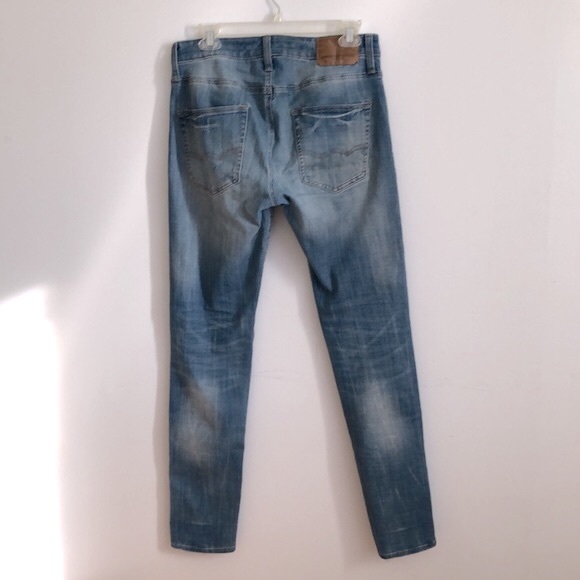 American Eagle Outfiters Extreme flex 4 - Picture 2 of 10